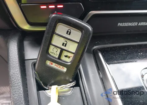 2017 Honda Cr-V Ex from USA, damaged, VIN 5J6RW2H59HL012430